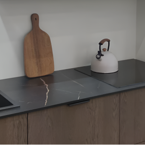 Stalviršis BGL San Sebastian 13mm