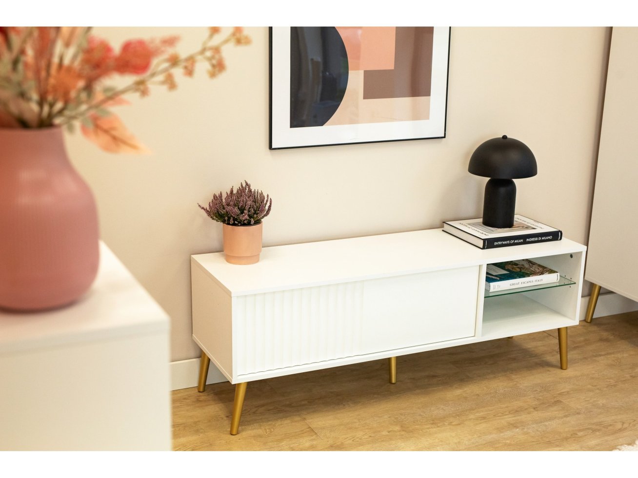 TV Staliukas BINT 135 - Image 3