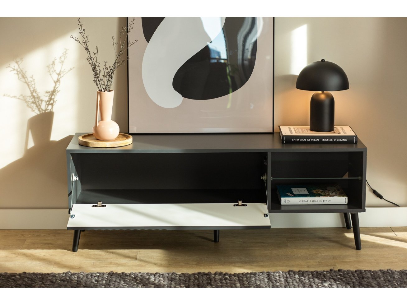 TV Staliukas BINT 135 - Image 4