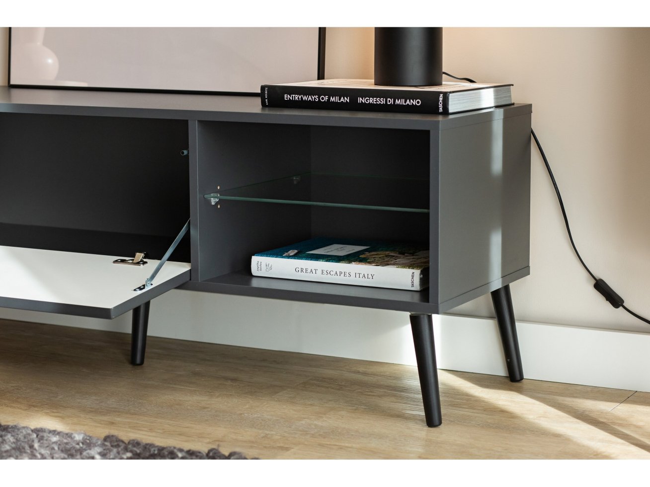 TV Staliukas BINT 135 - Image 5