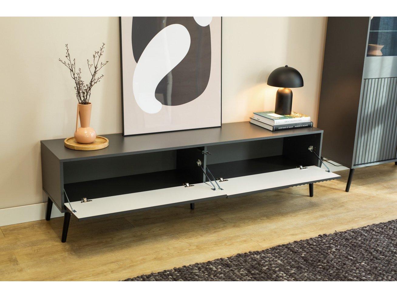 TV Staliukas BINT 180 - Image 4