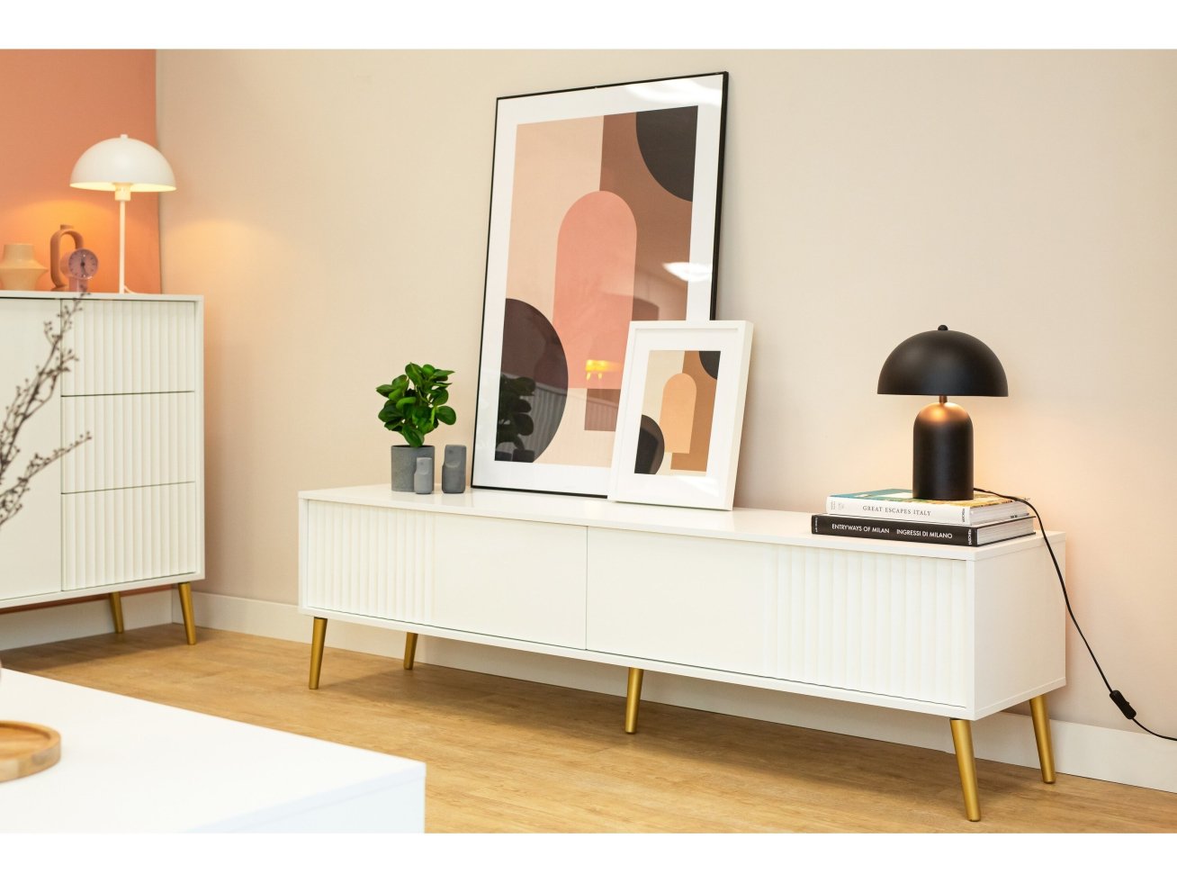 TV Staliukas BINT 180 - Image 3