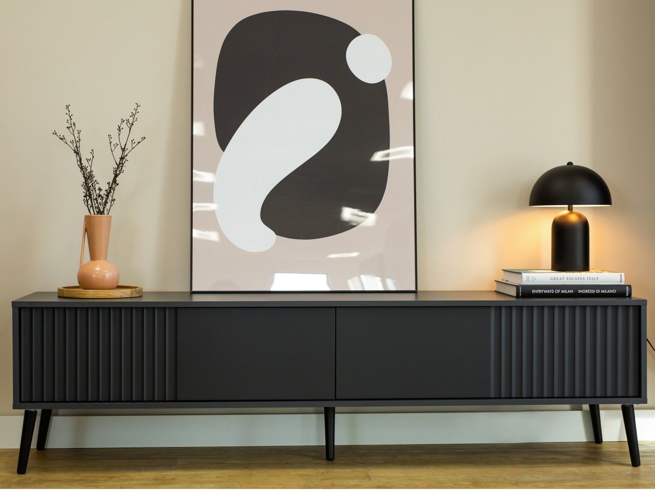 TV Staliukas BINT 180