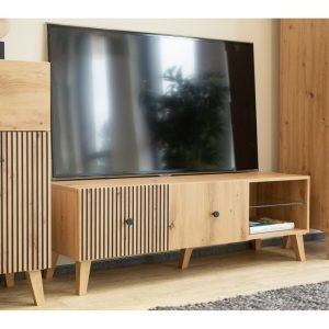 TV Staliukas BINT 135