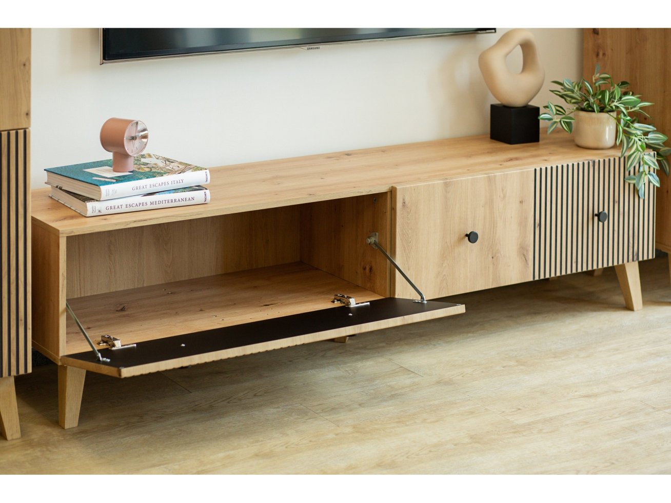 TV Staliukas BINT 180 - Image 3