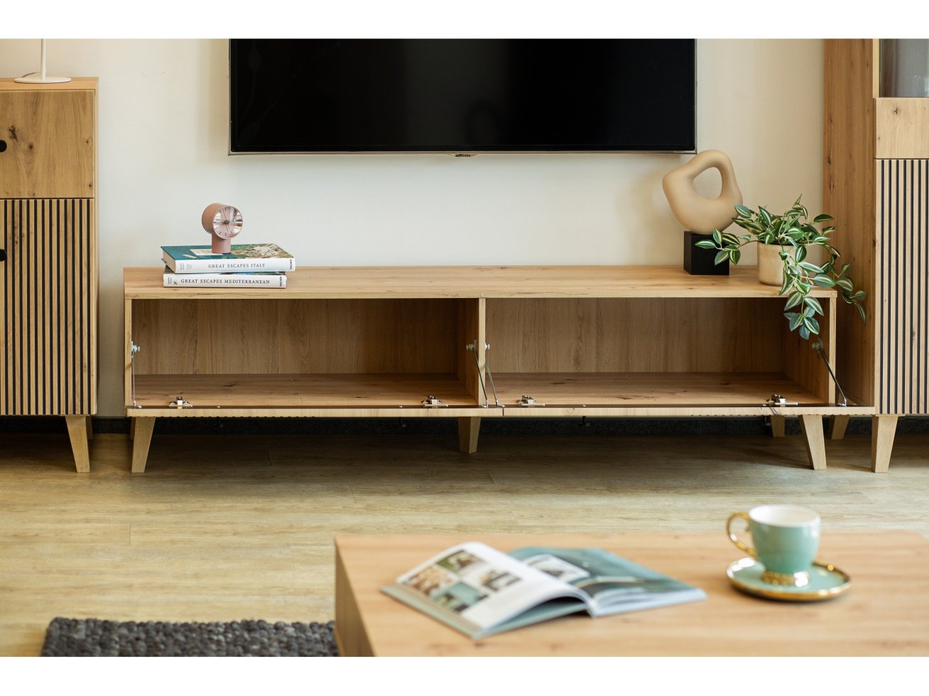 TV Staliukas BINT 180 - Image 4