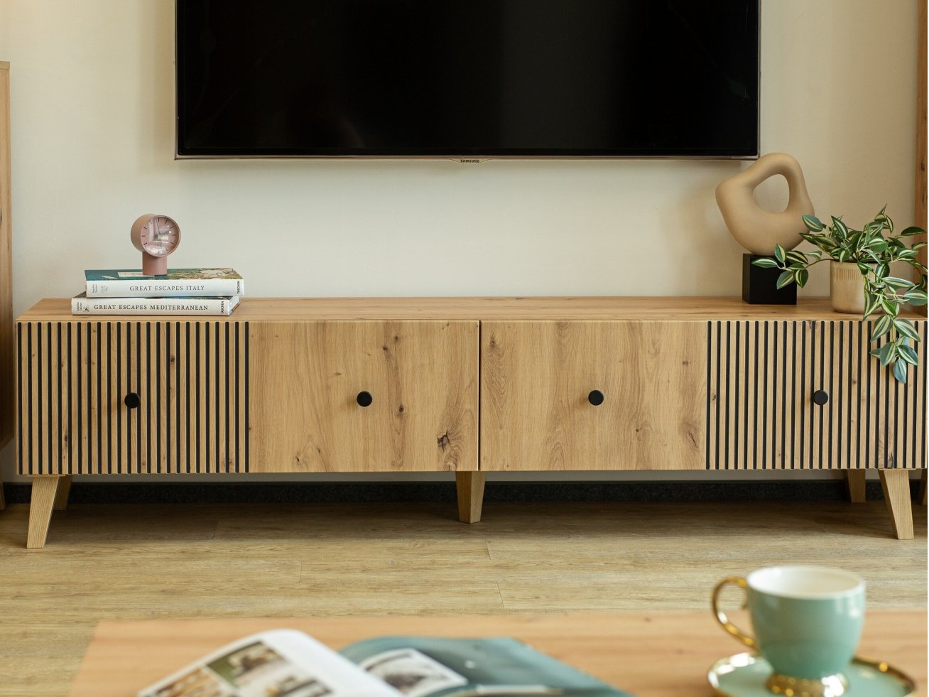 TV Staliukas BINT 180 - Image 2