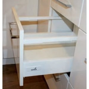 Kampinė virtuvė BFD