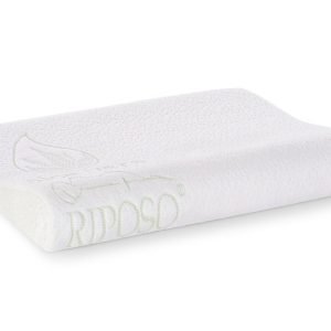 RIPOSO pagalvė Baby 40×25 cm