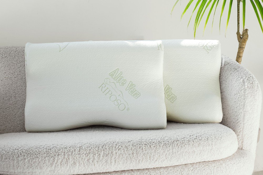 Pagalvė Beauty 60*35