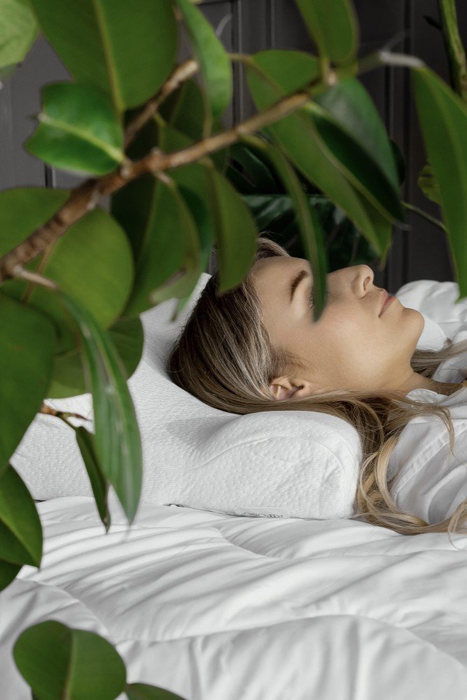 Pagalvė Beauty 60*35 - Image 3