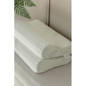 Pagalvė Memory 50x30cm