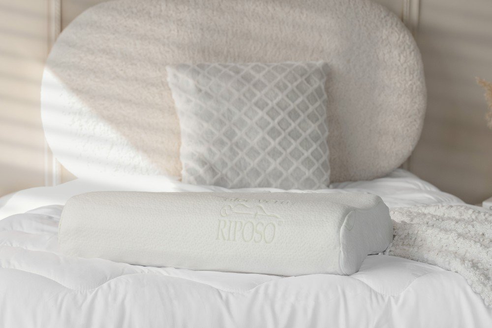 Pagalvė Three Layers Wave(trisluoksnė)60*35