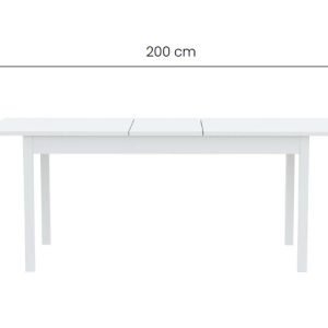 Virtuvės stalas BINT160-230