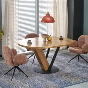 Virtuvės stalas BHM120-160