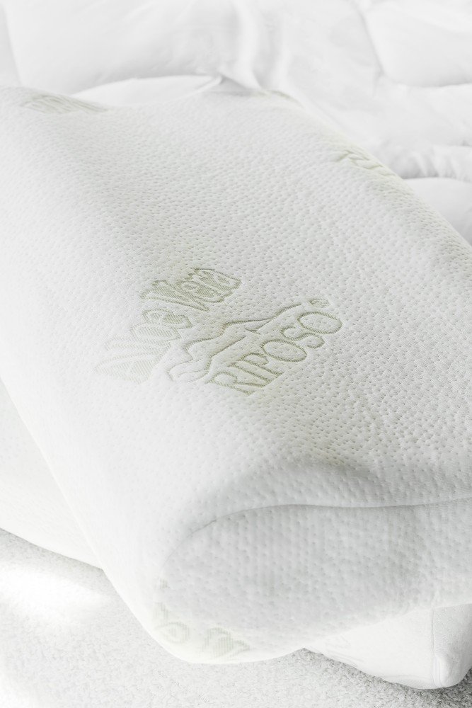 Pagalvė Three Layers Wave(trisluoksnė)60*35 - Image 3