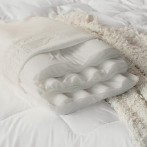 Pagalvė Three Layers Wave(trisluoksnė)60*35