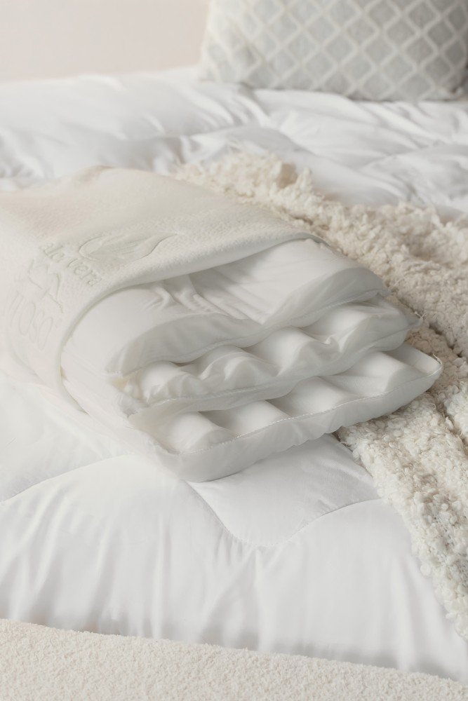 Pagalvė Three Layers Wave(trisluoksnė)60*35 - Image 2