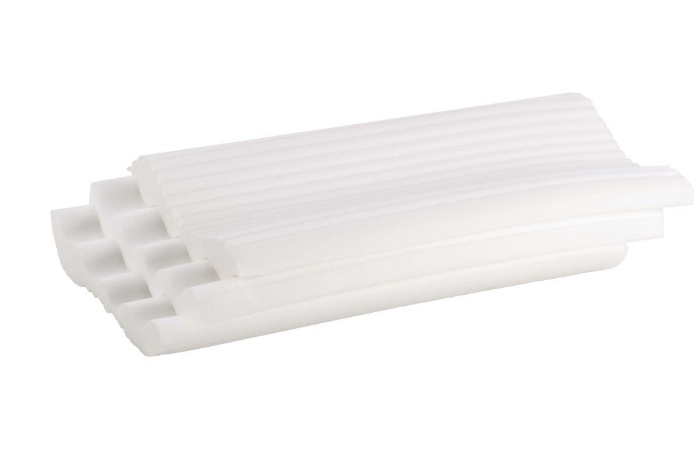 Pagalvė Three Layers Wave(trisluoksnė)60*35 - Image 4