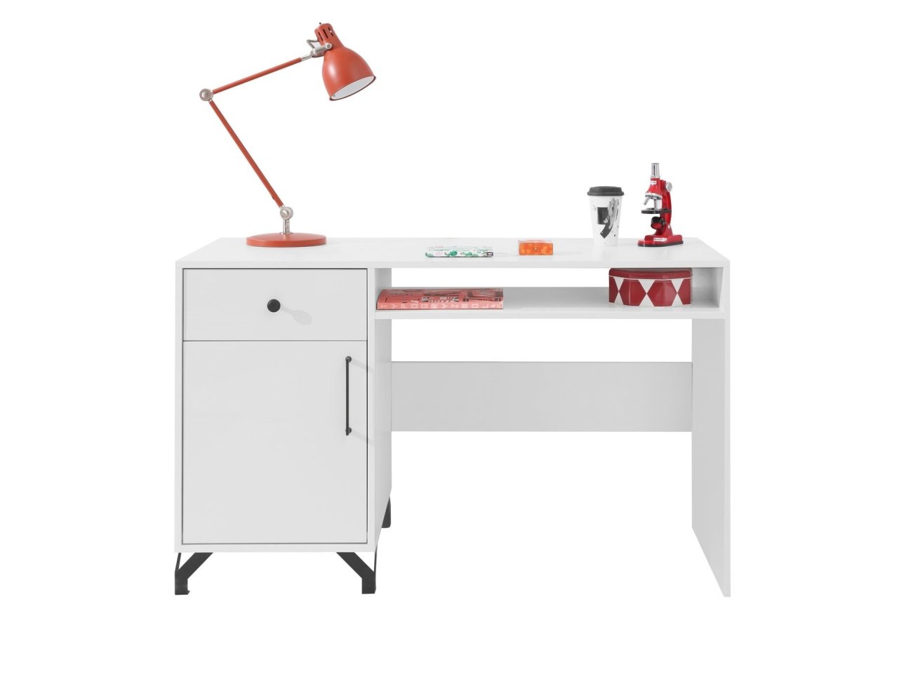 Rašomasis stalas BMEB 125