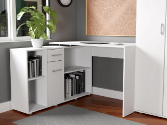 Rašomasis stalas BINT 124