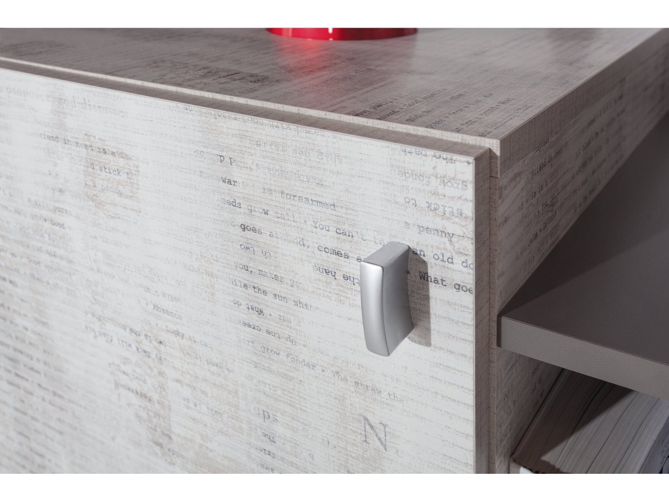 Rašomasis stalas BMEB 130 - Image 2