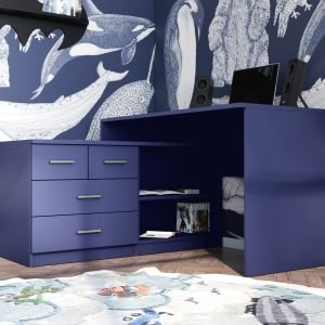 Kampinis stalas BMEB 120x120