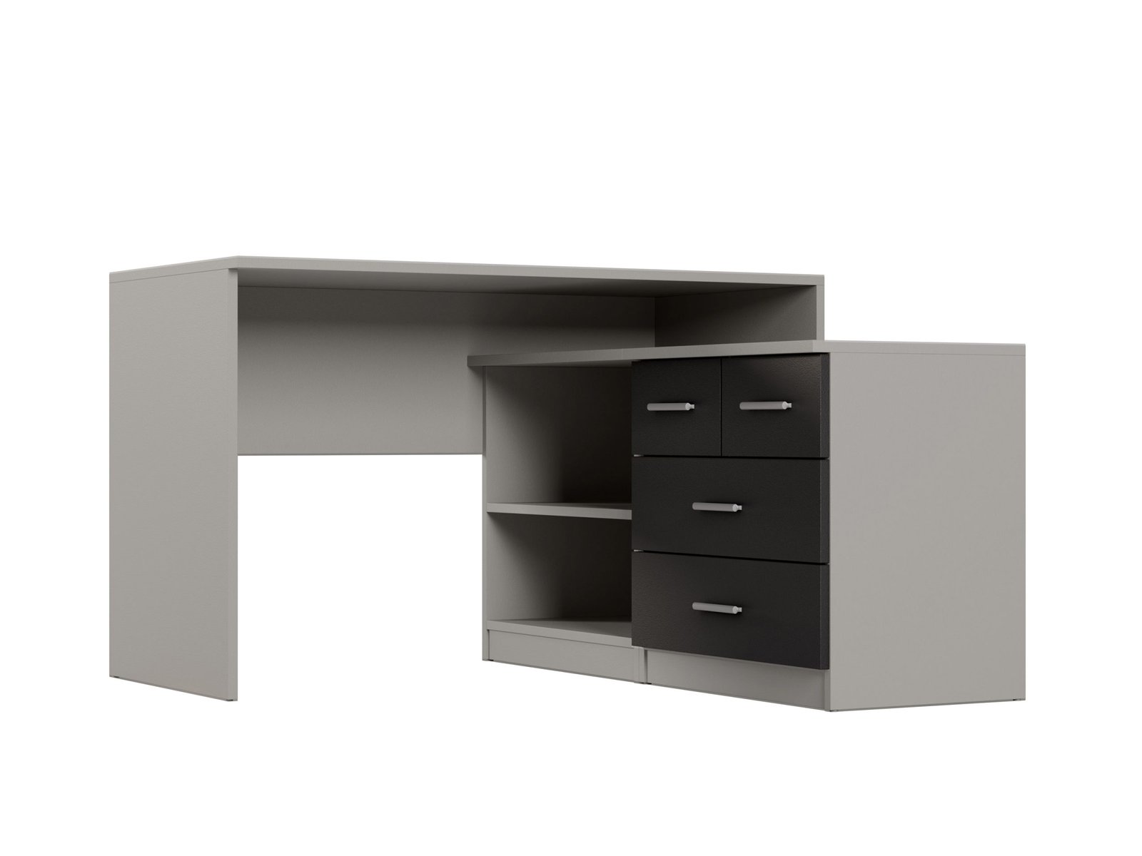 Kampinis stalas BMEB 120x120 - Image 5