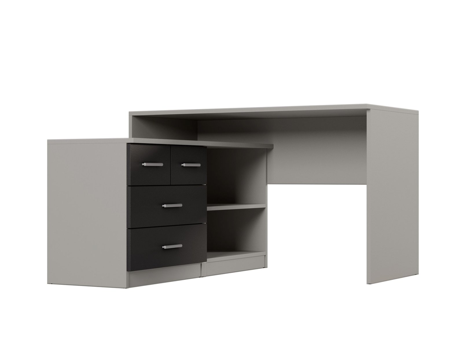 Kampinis stalas BMEB 120x120 - Image 6