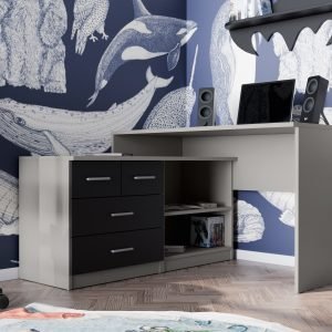 Kampinis stalas BMEB 120x120