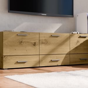 Modulinė komoda BMEB 180-240