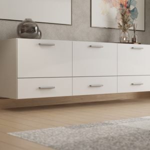 Modulinė komoda BMBL 180-240