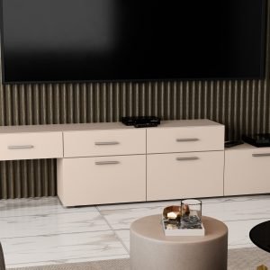 Modulinė komoda BMEB 180-240