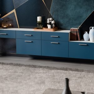 Modulinė komoda BMEB 180-240