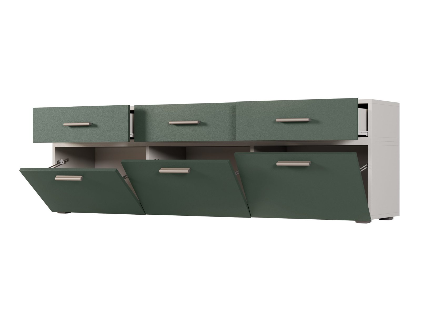 Modulinė komoda BMEB 180-240 - Image 4