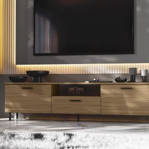 Rtv staliukas BMEB 180