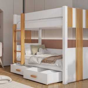 Dviaukštė lova BMBED214