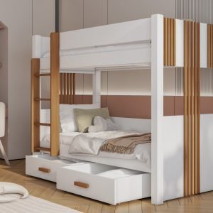 Dviaukštė lova BMBED214