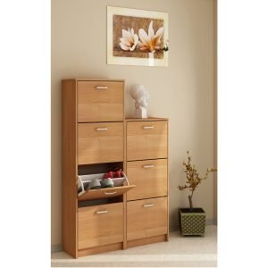 Batų dėžė BML 50