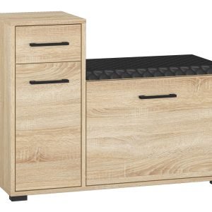 Batų dėžė BML 90