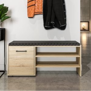 Batų dėžė BML 105