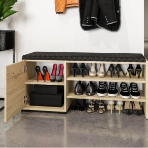 Batų dėžė BML 105