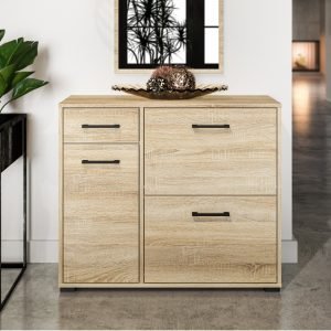 Batų dėžė BML 90