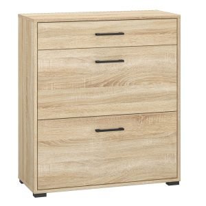 Batų dėžė BML 80