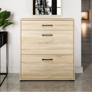 Batų dėžė BML 80