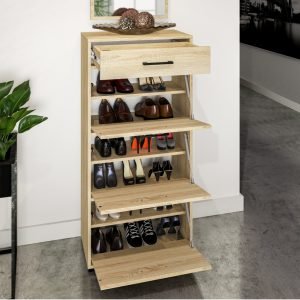 Batų dėžė BML 60