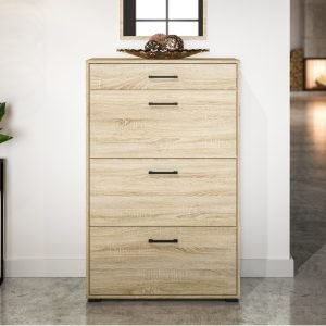 Batų dėžė BML 80