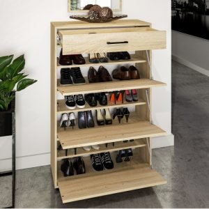 Batų dėžė BMDEX 80