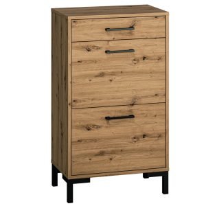 Batų dėžė BML 55