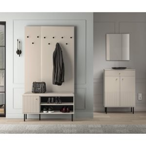 Drabužių kabykla BML 34